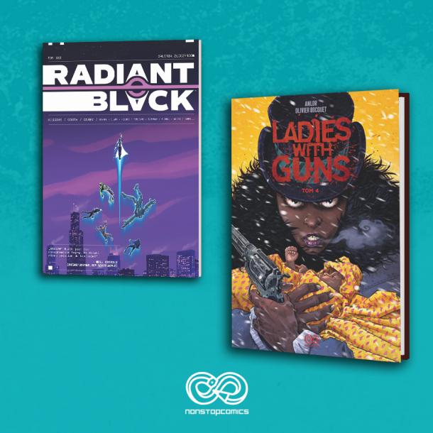 Zapowiedzi na wrzesień 2025