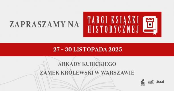 Targi Książki Historycznej