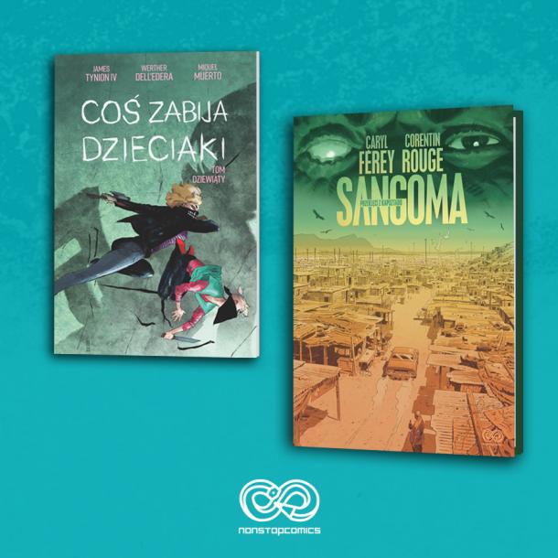 Zapowiedzi na luty 2026