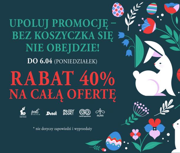 Upoluj promocję