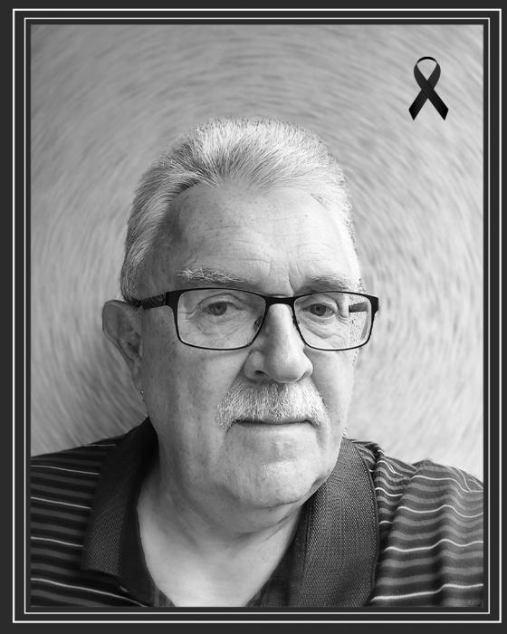 Odszedł Piotr Fuglewicz