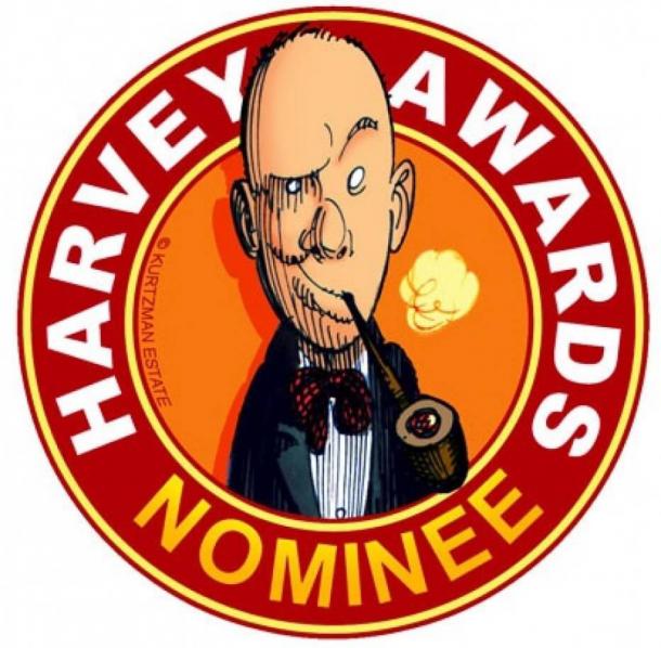 Nominacje do Nagród Harveya 2018