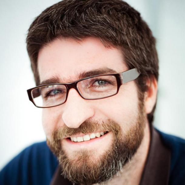 Fabien Toulmé - wnikliwy obserwator trudnej codzienności