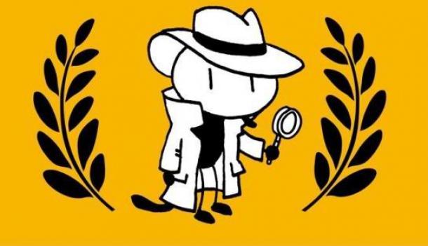 Nominacje do nagród Angouleme 2020