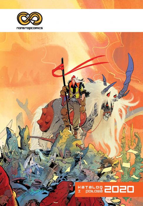 Katalog na I połowę 2020 r.