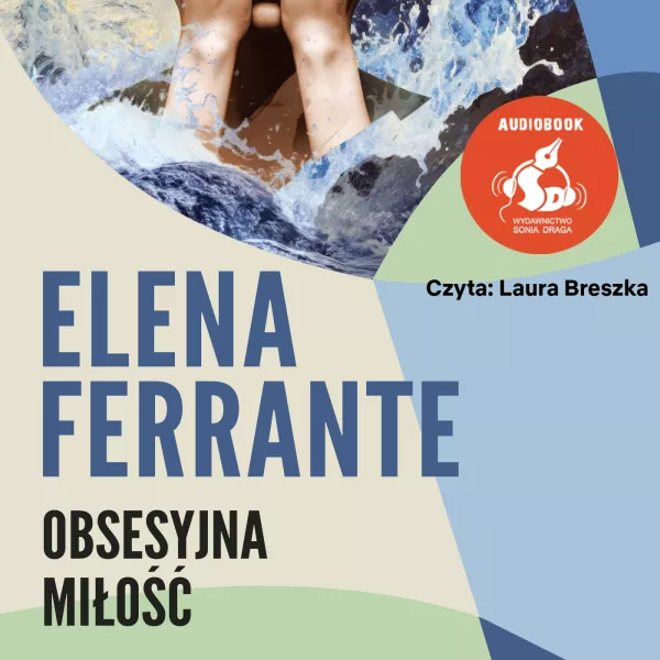 Obsesyjna miłość (audiobook do pobrania)